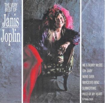 The Very Best of Janis Joplin
