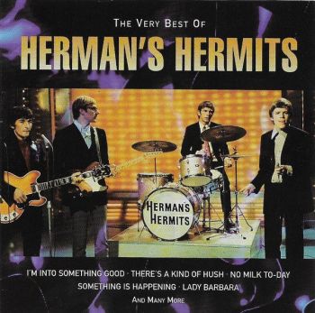 The Very best of Herman's Hermits