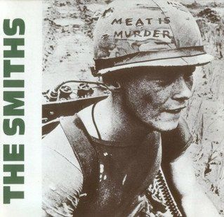 Meat is murder