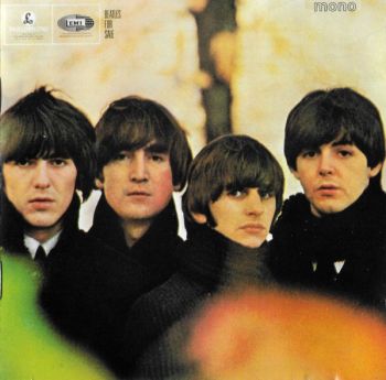 Beatles for sale