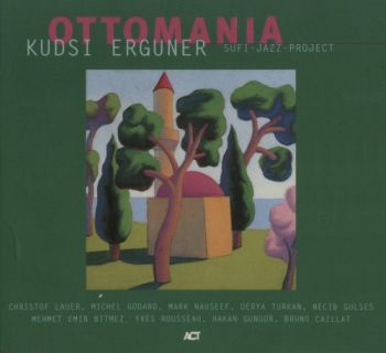 Ottomania