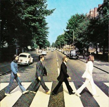 Abbey Road