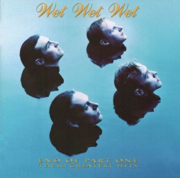 End of Part One: Their Greatest Hits