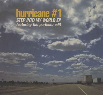 Step Into My World EP