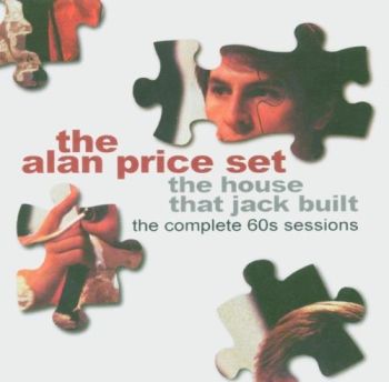 The House that Jack built (The Complete 60s sessions)