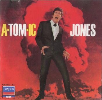 A-tom-ic Jones