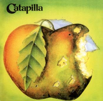 Catapilla