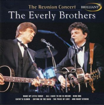 The Reunion Concert