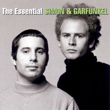 The Essential Simon & Garfunkel (Dubbel-CD)