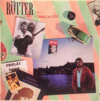 Rötter
