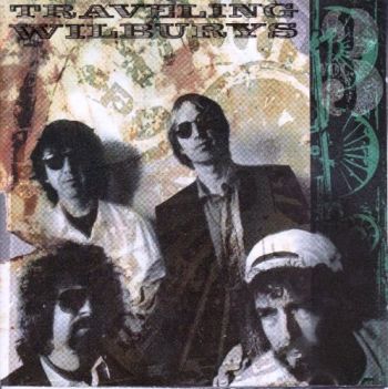 Traveling Wilburys, Vol. 3