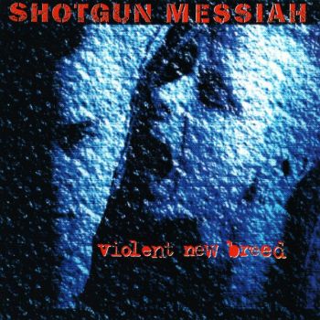 Violent new breed