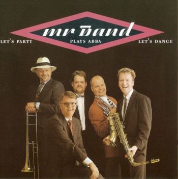 Mr. Band Plays ABBA