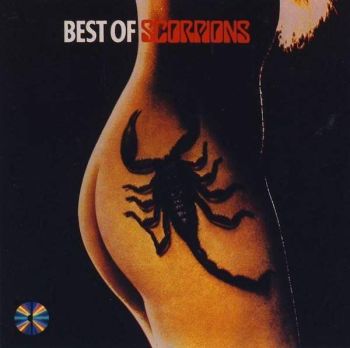 Best of Scorpions