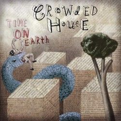 Time on Earth