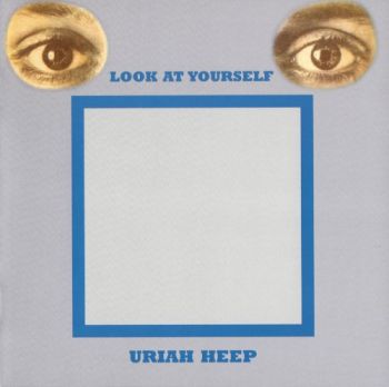 Look at Yourself (Expanded De-Luxe Edition, oöppnad)