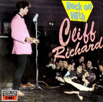 Rock On With Cliff Richard
