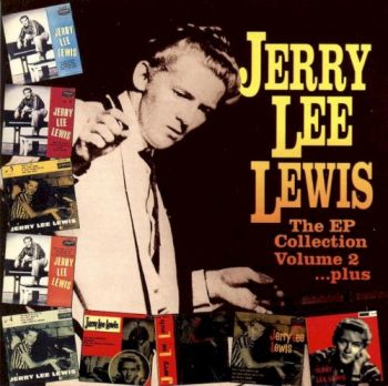 The EP Collection, Volume 2 ...plus