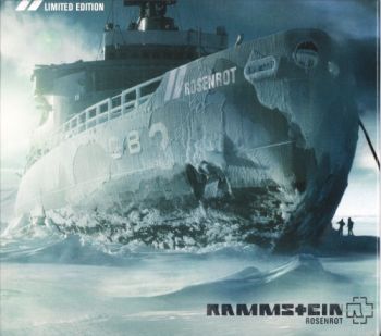 Rosenrot