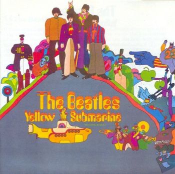 Yellow submarine
