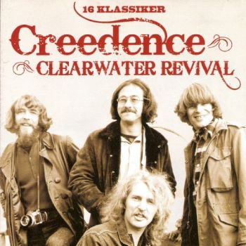 16 Klassiker (Oöppnad)