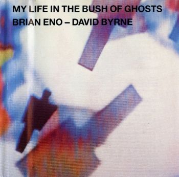 My life in the bush of ghosts