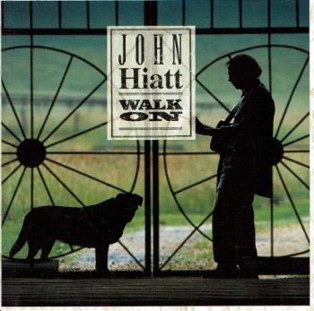 Walk On