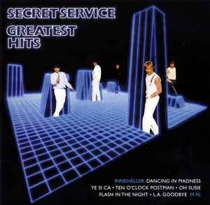 Greatest hits