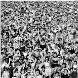 Listen Without Prejudice Vol. 1