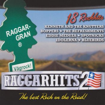 Raggarhits 2