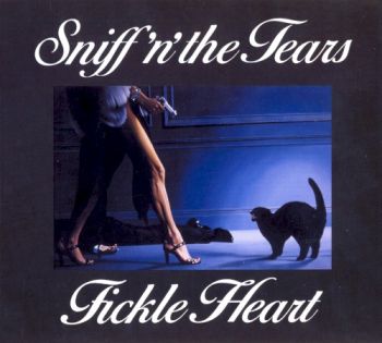 Fickle Heart