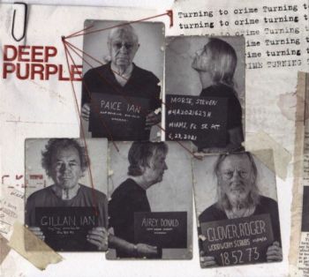 Turning to Crime