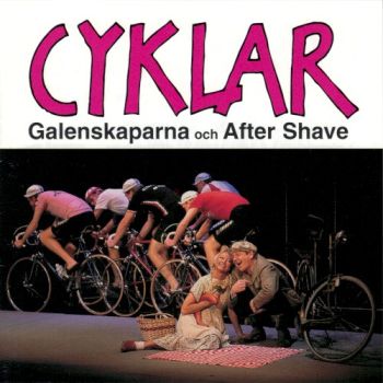 Cyklar