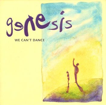 We Can’t Dance
