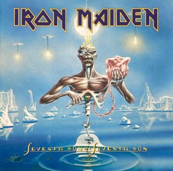 Seventh son of a seventh son (med Multimedia)