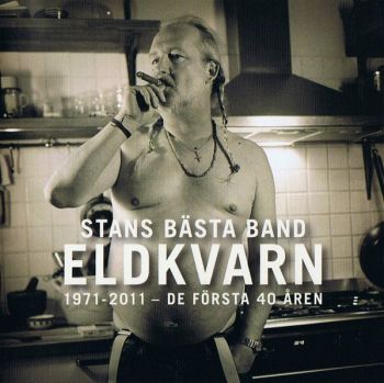 Stans bästa band 1971-2011 - De första 40 åren (Dubbel-CD)
