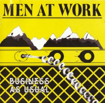 Business as Usual