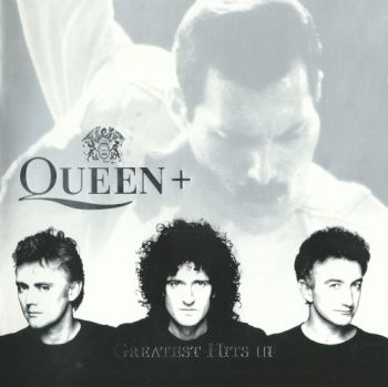 Greatest Hits III (Ltd Edition)