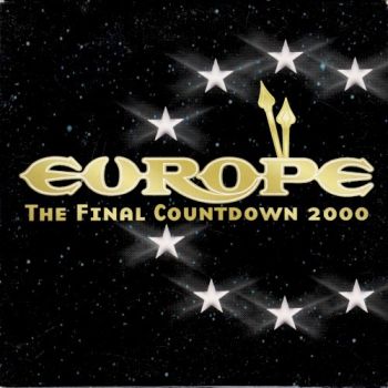 The Final Countdown 2000 (Promo)
