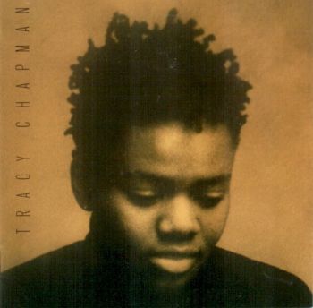 Tracy Chapman