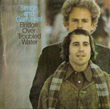 Bridge over troubled waters