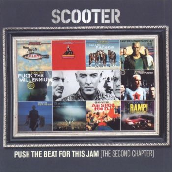 Push the Beat for This Jam: The Second Chapter