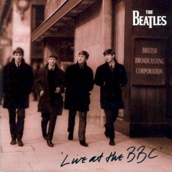 Live at the BBC (Dubbel-CD)