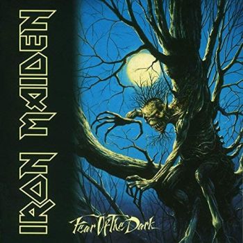 Fear of the Dark (Med Multimedia)