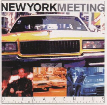New York meeting