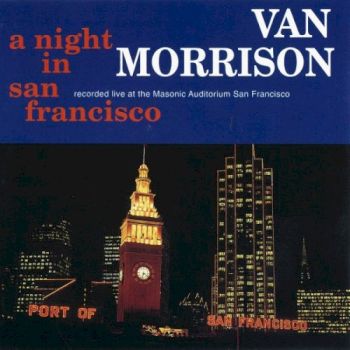 A Night in San Francisco