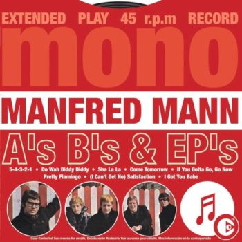 A’s B’s & EP’s