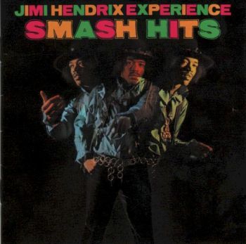 Smash Hits (2002, remastrad)