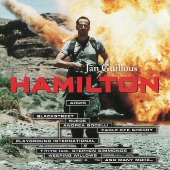 Hamilton