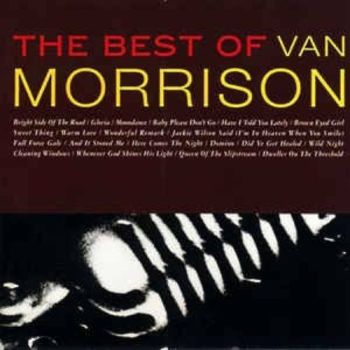 The Best of Van Morrison